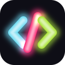 Neon Glow